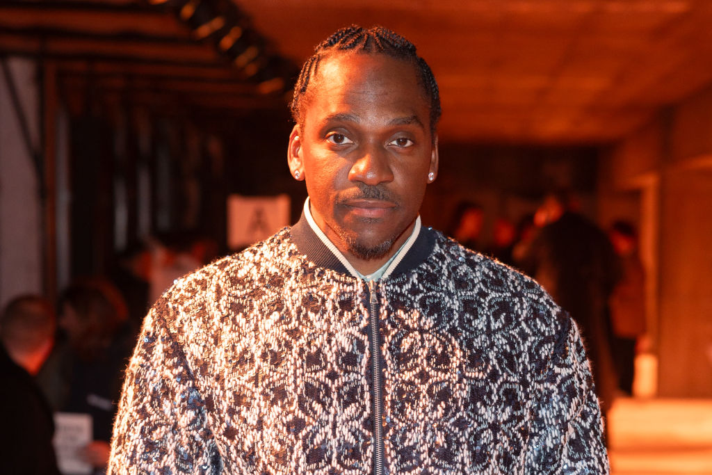 Pusha T Opens Up About Fallout With Kanye West