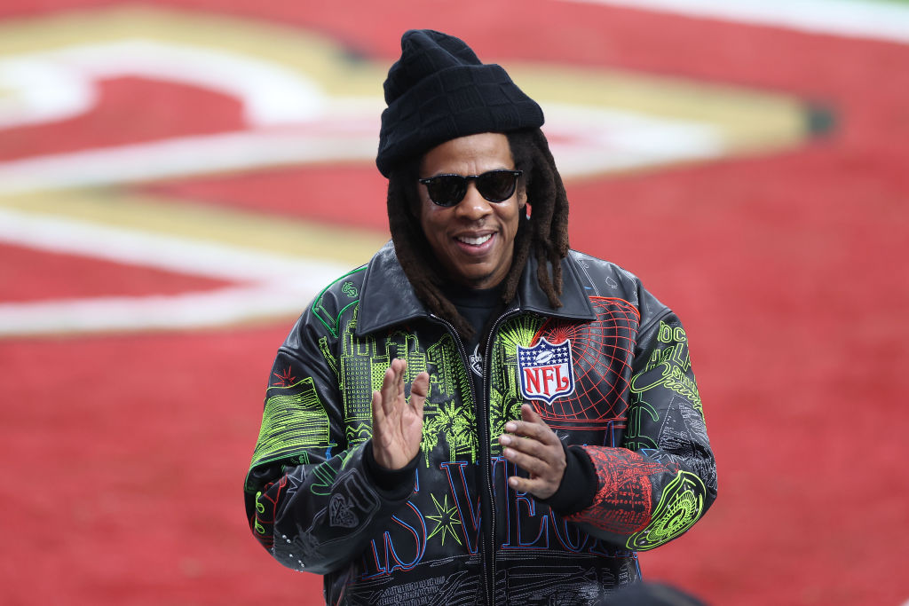 Man Alleging Jay-Z Is His Father Quietly Ends Legal Bid