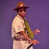 Tyler, the Creator Says He Made 'Don't Tap The Glass,' While On His 'Chromakopia Tour'