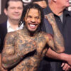 Gervonta Davis Arrested In South Florida