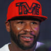 Floyd Mayweather Jr Claps Back At Roy Jones Jr