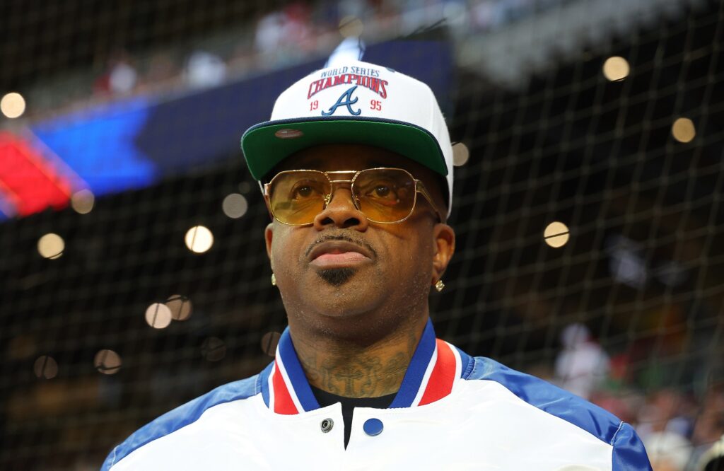 Jermaine Dupri Says He Spent $10K Every Week At Magic City