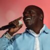 Akon: "Akon City Still Underway"