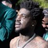 Kodak Black Honored With Key To The City In Hometown