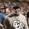 Deion Sanders Reveals Bladder Cancer Diagnosis, Still Coaching