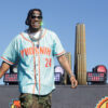 Nelly Buys Horse Racing Team