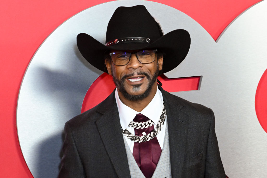 Katt Williams Talks Being Compared To Kendrick Lamar