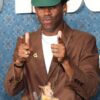 Tyler, The Creator Set To Release New Album 'Don't Tap The Glass'
