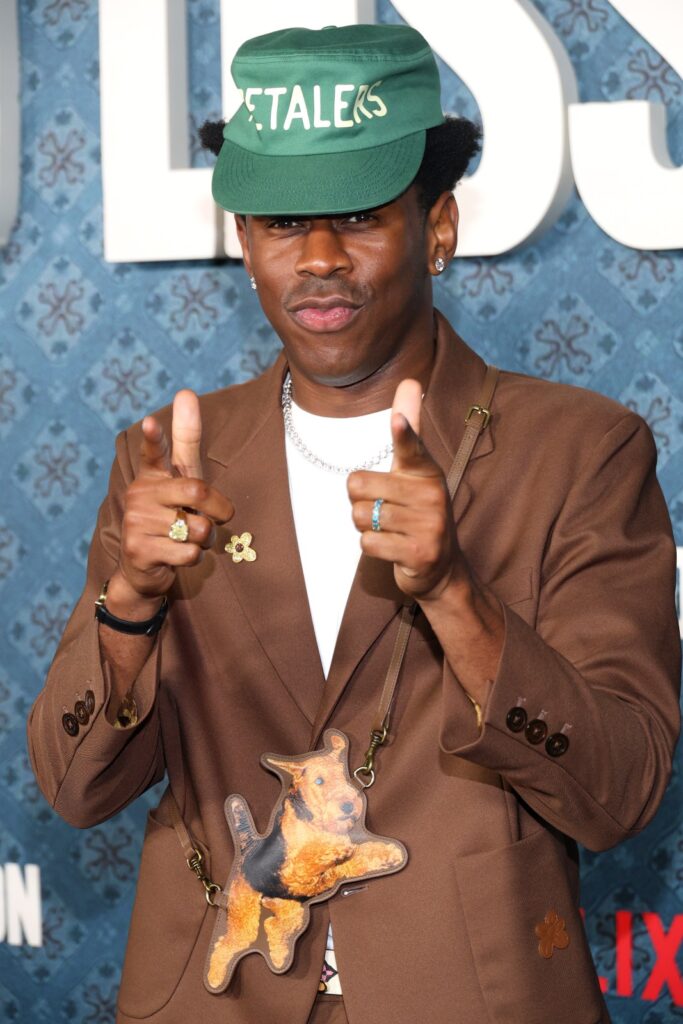 Tyler, The Creator Set To Release New Album 'Don't Tap The Glass'