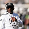 Deion Sanders Reveals How Randy Moss Helped Him During His Recovery