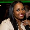 Keisha Knight Pulliam Pays Tribute to Malcolm-Jamal Warner