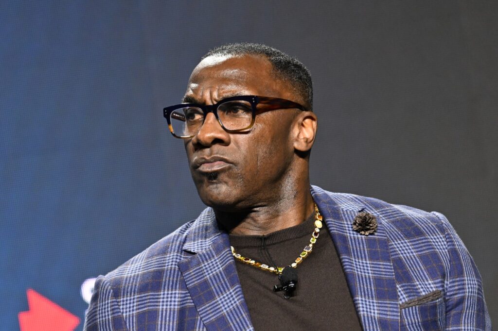 Shannon Sharpe Heads To Court In Civil Case On July 9