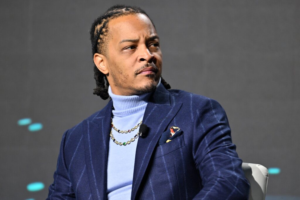 T.I., Tiny, & King Harris Named In Trafficking Allegations