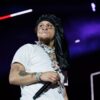 Trippie Redd Arrested At Miami Airport