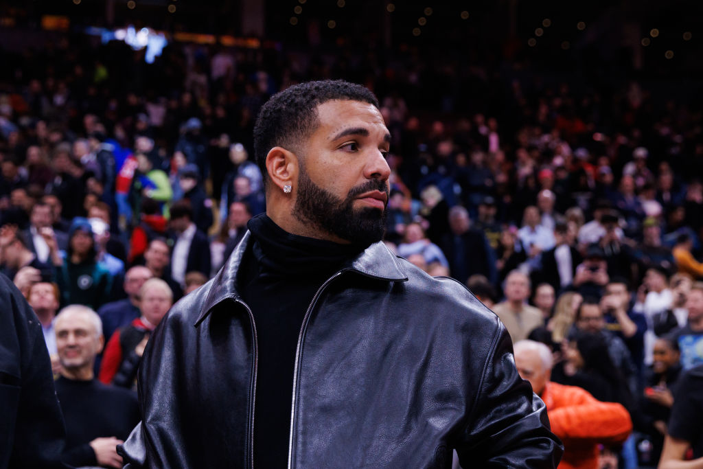 Drake's Legal Team Address NYC Court Hearing Against UMG