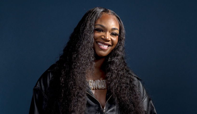 Claressa Shields Secures $15M For Laila Ali Fight