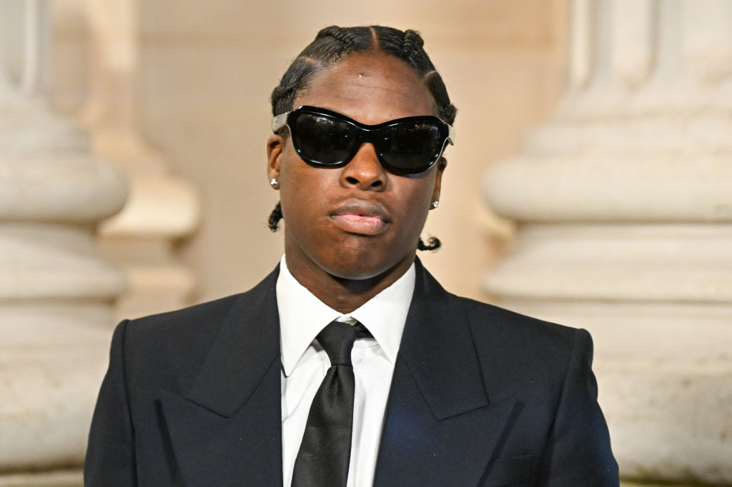 Daniel Caesar Says He Took 'Accountability' After Being 'Canceled'