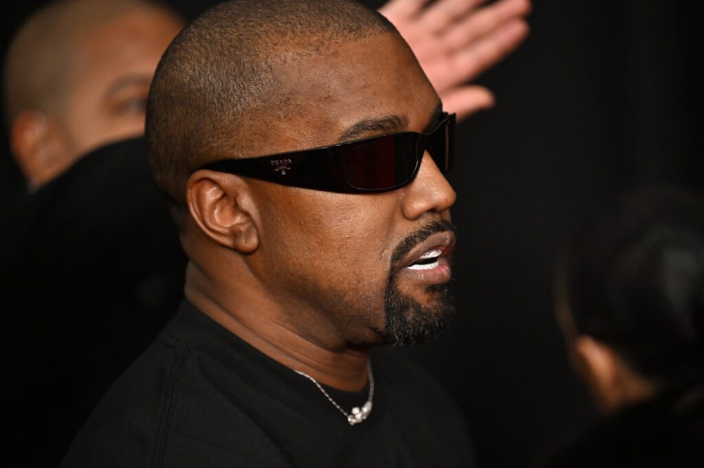 Kanye West Accused of Sex Trafficking in Expanded Lawsuit from Former Assistant