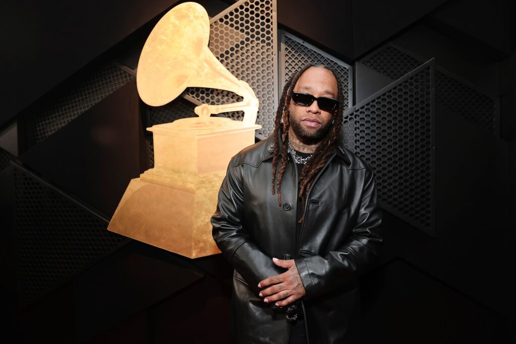Ty Dolla $ign Says Leon Thomas Is The New 'King Of R&B'