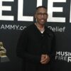 Raphael Saadiq Announces Dates For His New National Tour