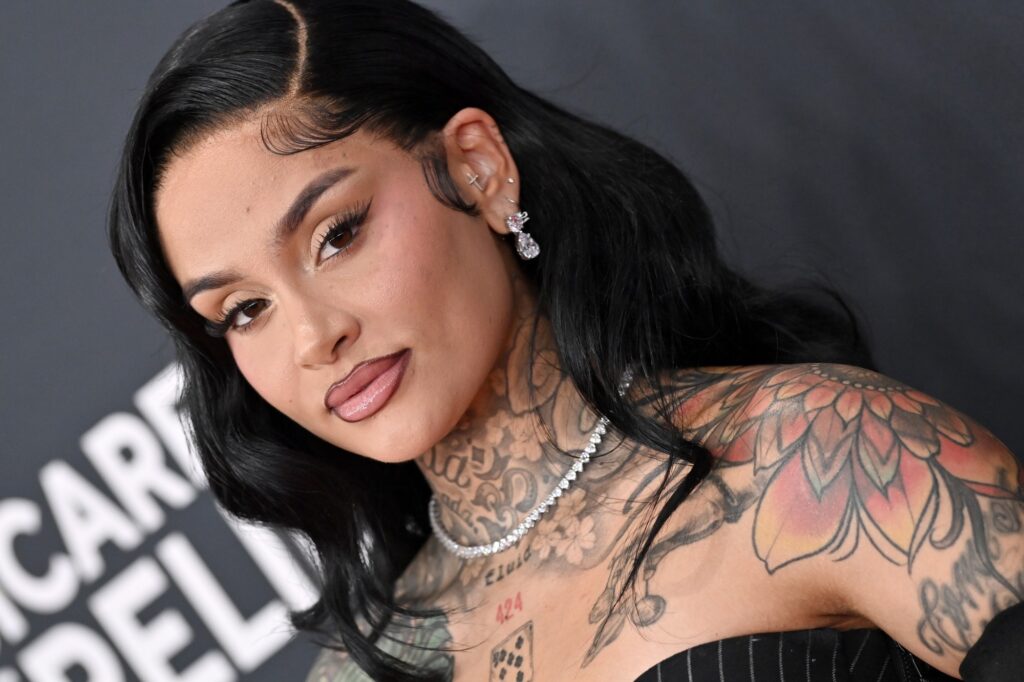 San Diego Pride Speaks On Cutting Kehlani From Festival