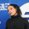 Coi Leray & Daughter Share Gorgeous Selfie