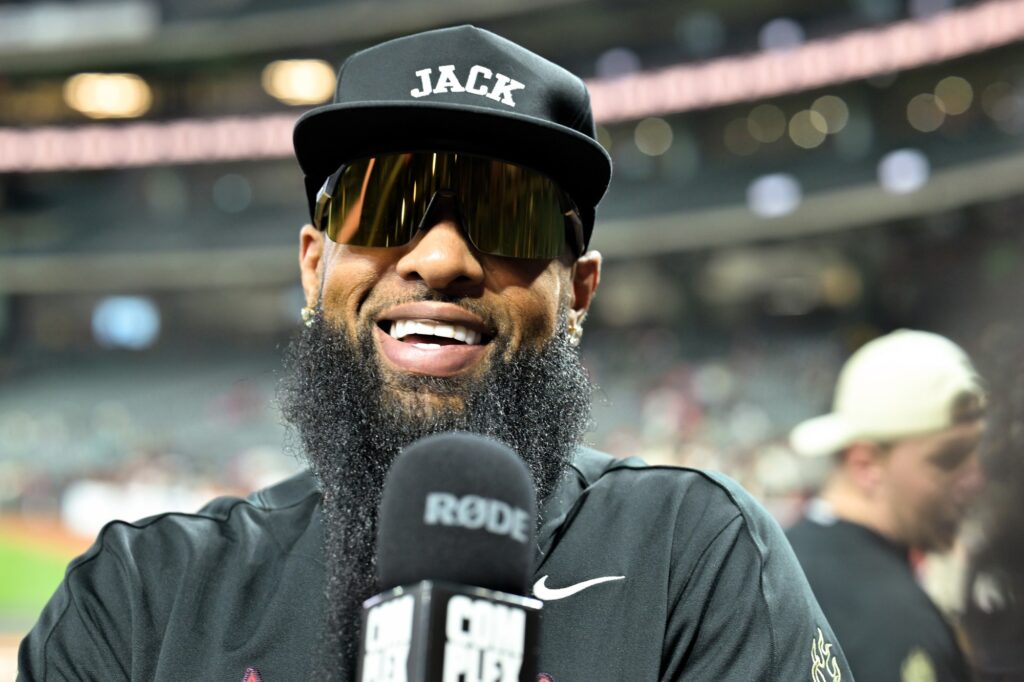 Slim Thug Forcefully Denies Allegations of Stalking Megan Thee Stallion