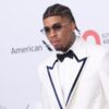 NLE Choppa Shaves Head, Teases New Diss Track