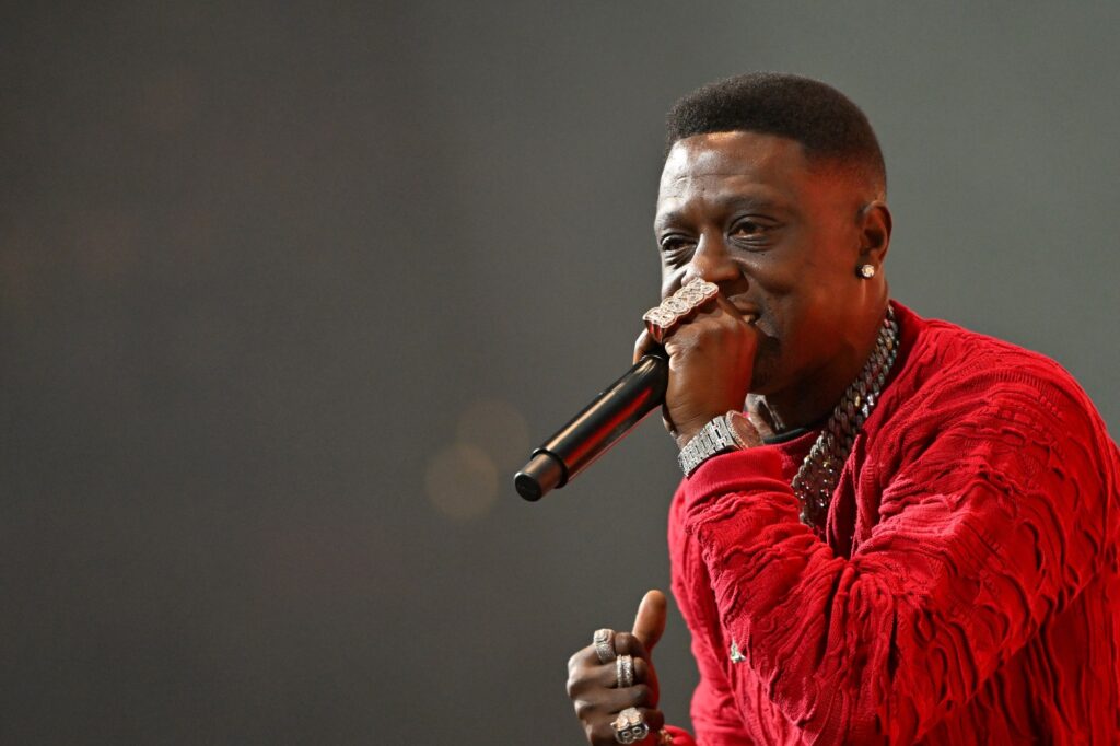 Booise Badazz On Diddy Verdict: “Great Day N Hip Hop”