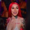 Bhad Bhabie Sued By American Express For $674K, She Denies