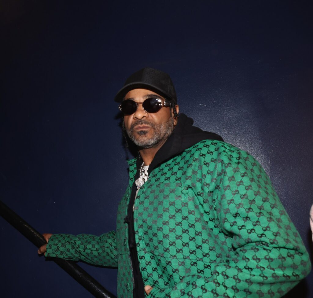 Jim Jones Breaks Down Why He Passed on Signing Drake, The Weeknd, and J. Cole