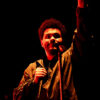 The Weeknd Receives Key To The City Of Toronto