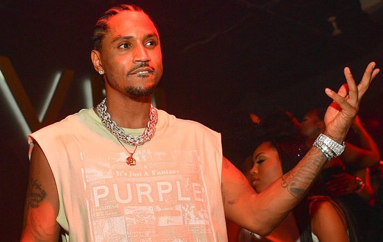 Trey Songz Under Investigation For Alleged Assault