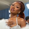 Megan Thee Stallion And Klay Thompson Have First Public Date