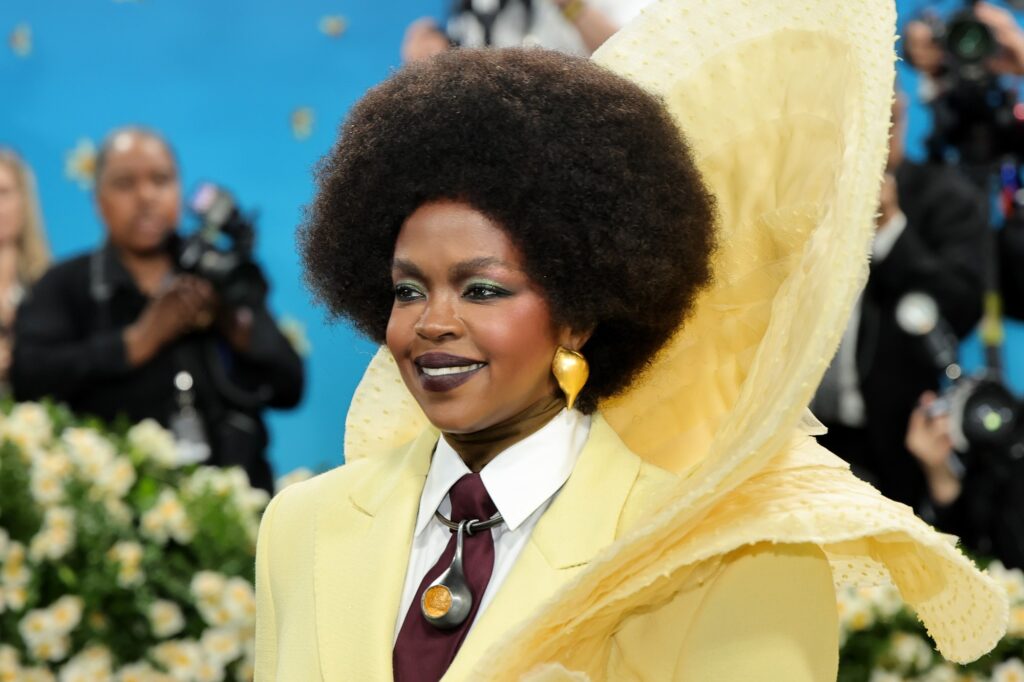 Lauryn Hill Responds to Essence Festival Delay and Sets the Record Straight