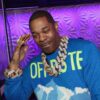 Busta Rhymes Honored With Star On The Hollywood Walk of Fame