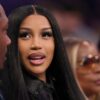 Watch Cardi B's "Am I The Drama?" Trailer