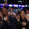 Stefon Diggs Responds To Cardi B Breakup Rumors