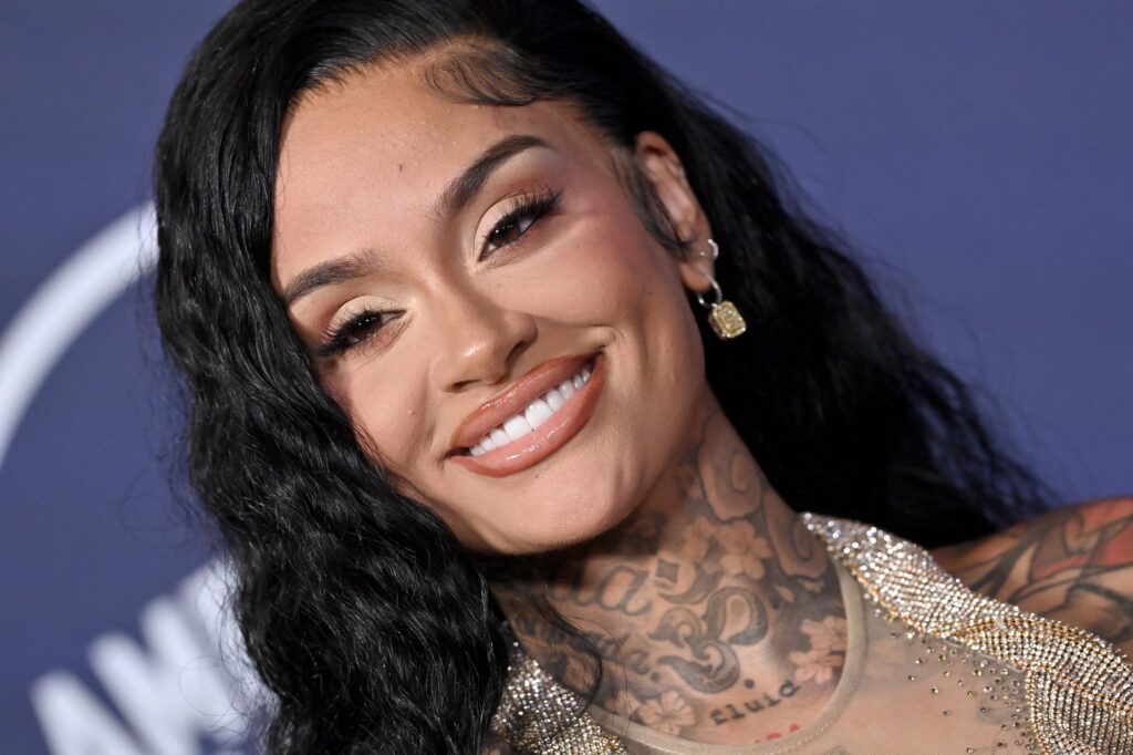 Kehlani Cuts Ties With Chrisean Rock After Viral Hotel Incident