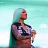 GloRilla To Perform At 2025 WNBA All-Star Halftime Show