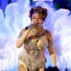 Keyshia Cole Seems To Cover Up Tattoo Of Ex Hunxho’s Name