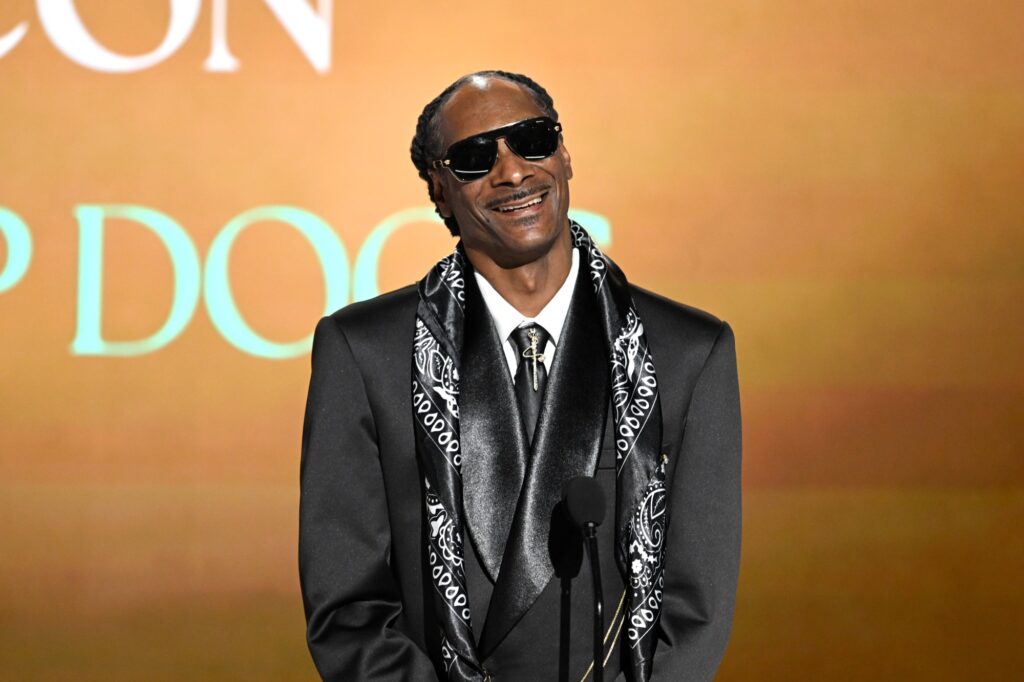 Snoop Dogg Buys Stake In Welsh Soccer Club Swansea City AFC
