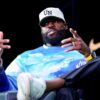 LeBron James Fuels Feud With Drake By Dancing To Kendrick Diss