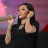 GloRilla Arrested For Felony Drug Possession
