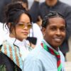 A$AP Rocky Prioritizes Family Over New Music For Now
