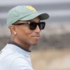 Pharrell Williams’ Joopiter Launches Unique Auction Of Rare Watches