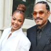 Janet Jackson And Maxwell Sparks Dating Rumors