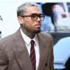Chris Brown Faces Lawsuit From Miami Brand Over Tour Branding