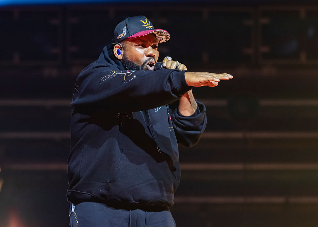 Raekwon's HashStoria Dispensary Shuts Down for Unpaid Rent, Plans to Sue