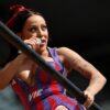 Doja Cat Trolls Sydney Sweeney’s Viral American Eagle Ad